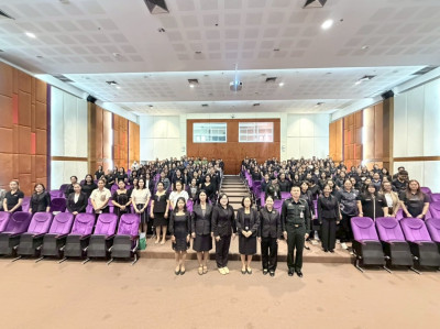 วันที่ 21 เมษายน 2569 “เพิ่มประสิทธิภาพการจัดซื้อจัดจ้าง” พารามิเตอร์รูปภาพ 1